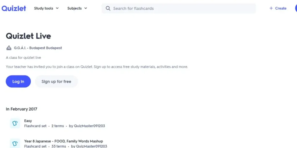 Blooket Alternatives