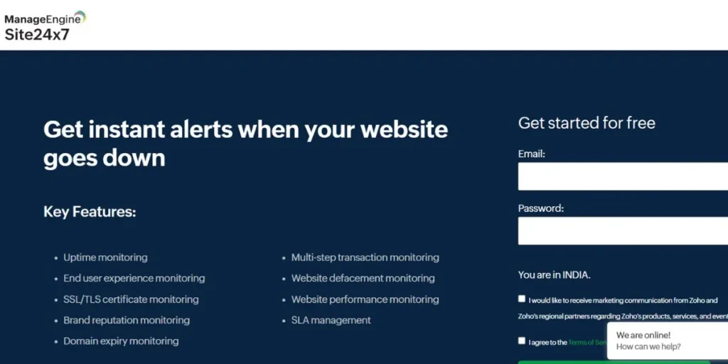 Business Reputation Management Tools
