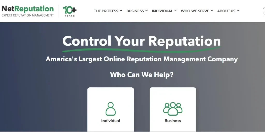 Business Reputation Management Tools