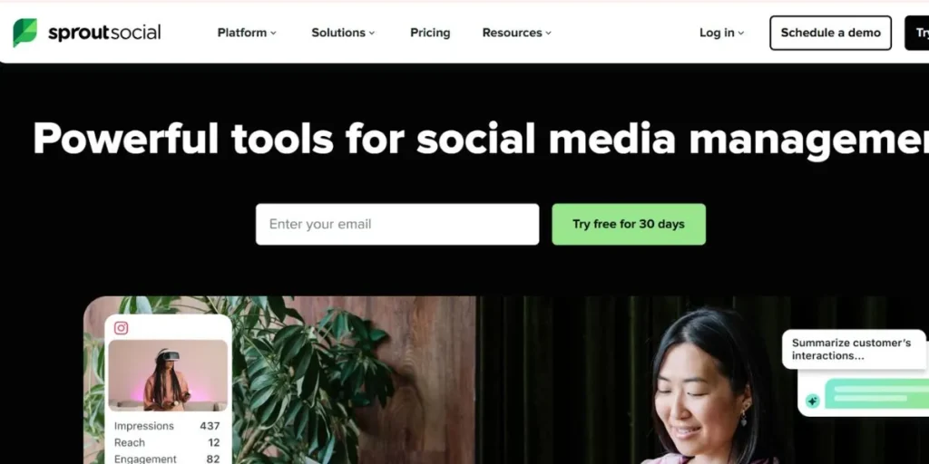 Business Reputation Management Tools