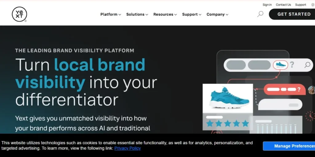 Business Reputation Management Tools