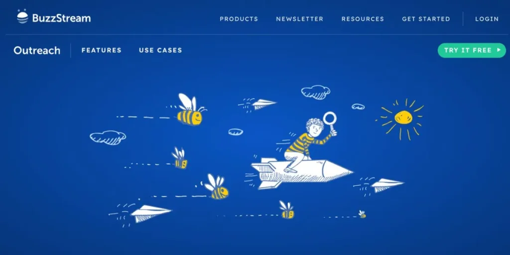 Guest Post Outreach Automation Tools