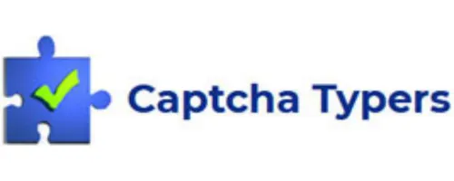 CaptchaTypers - Captcha Earning App