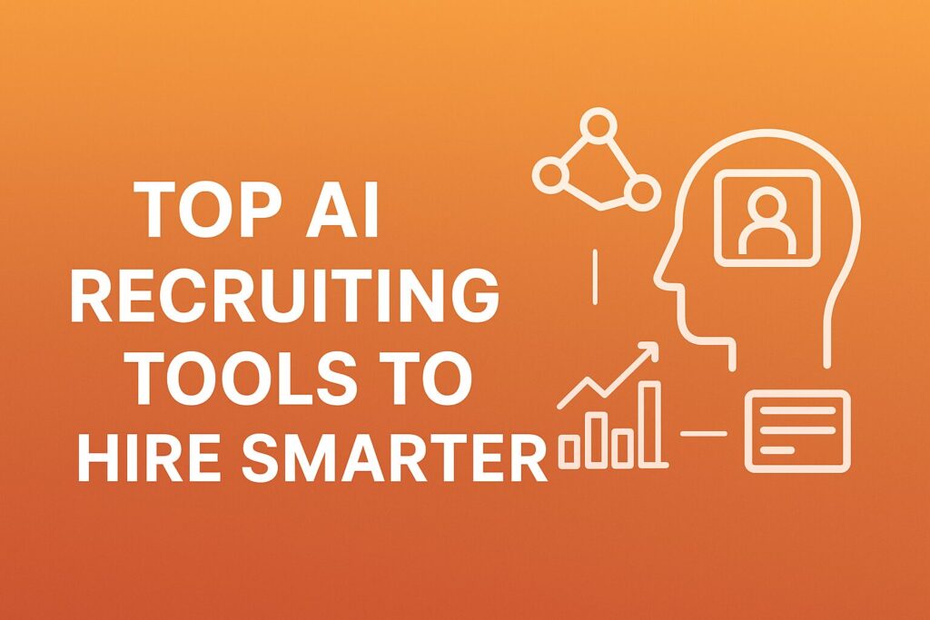 AI recruiting tools