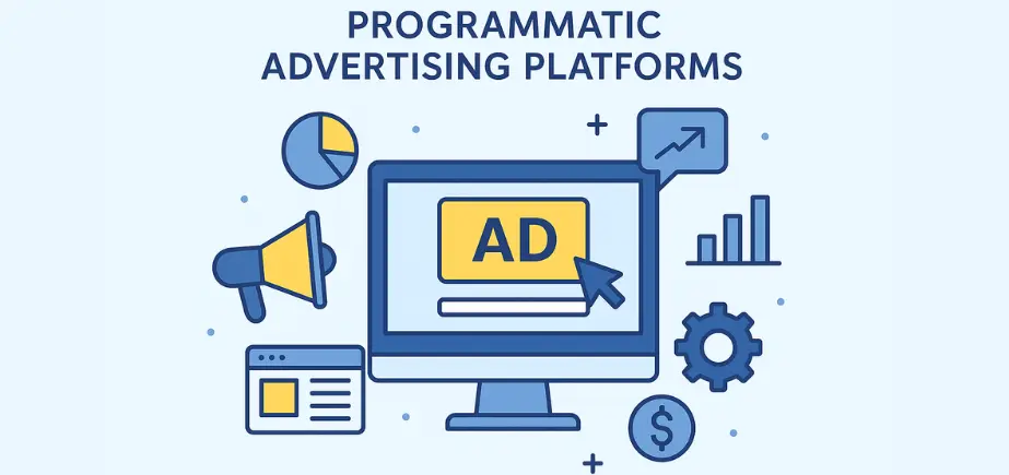 Programmatic Advertising Platforms