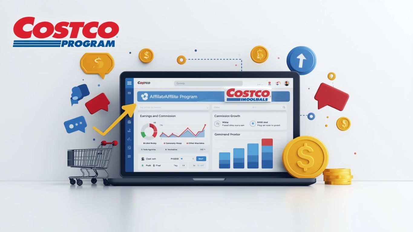 Costco Affiliate Program