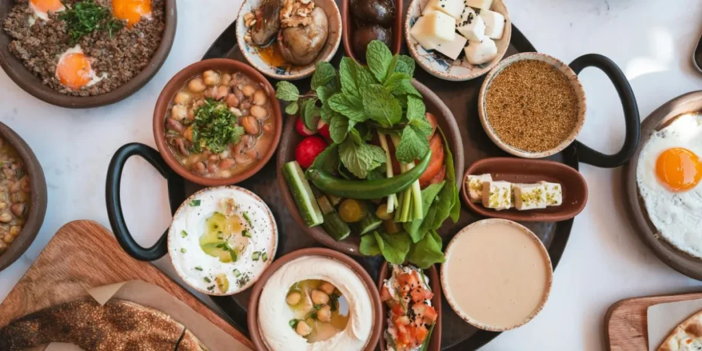 Food Business Ideas