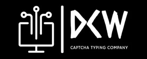 DailyCaptchaWork - Captcha Earning App