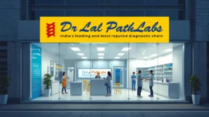 Dr Lal PathLabs franchise cost