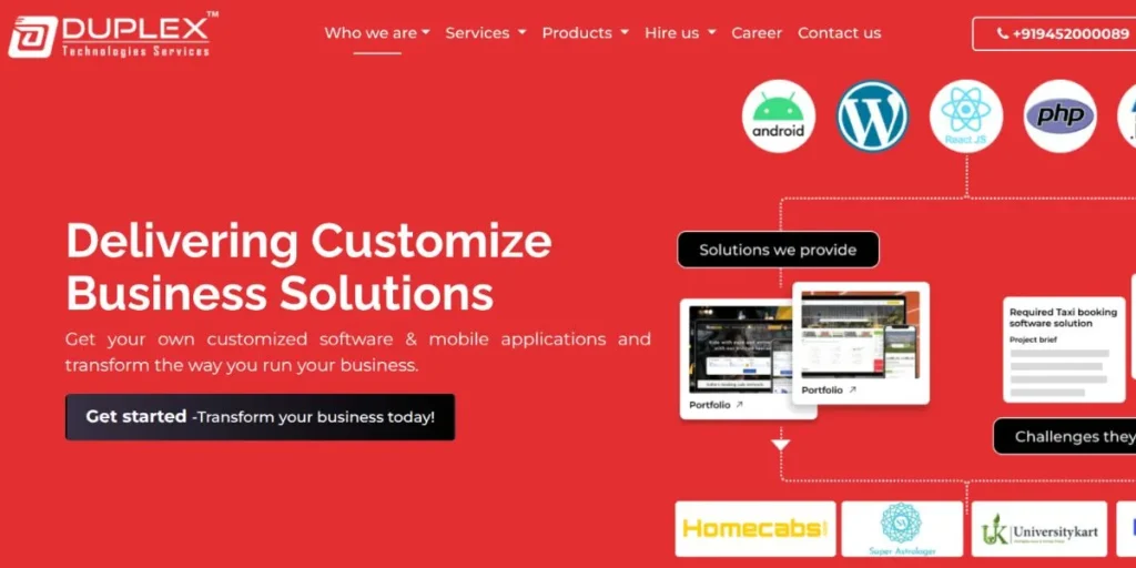 Software Companies in Lucknow