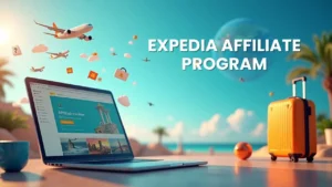 Expedia Affiliate Program