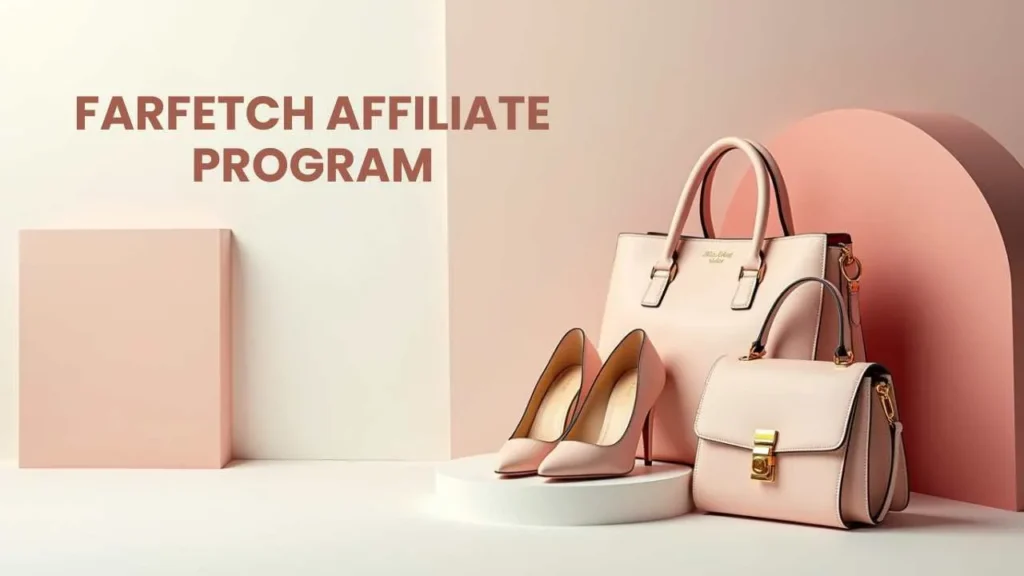 Farfetch Affiliate Program