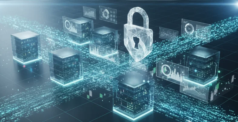 Financial Data Management Importance