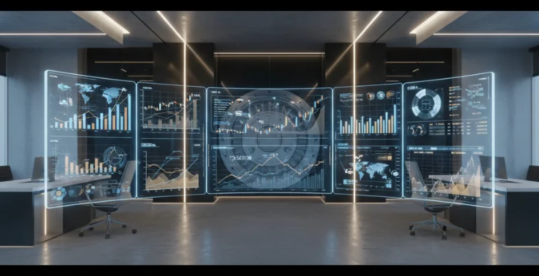 Financial Data Management Importance Explained