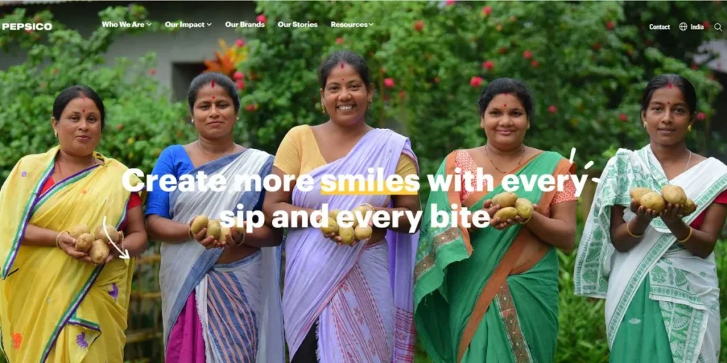Food Companies in Pune