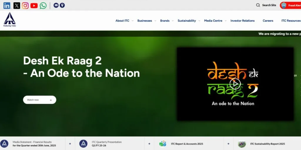 Food Companies in Pune