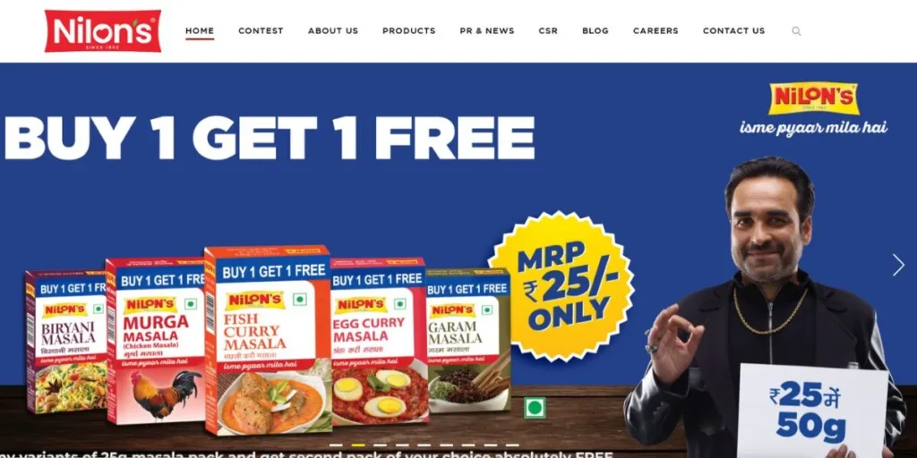 Food Companies in Pune