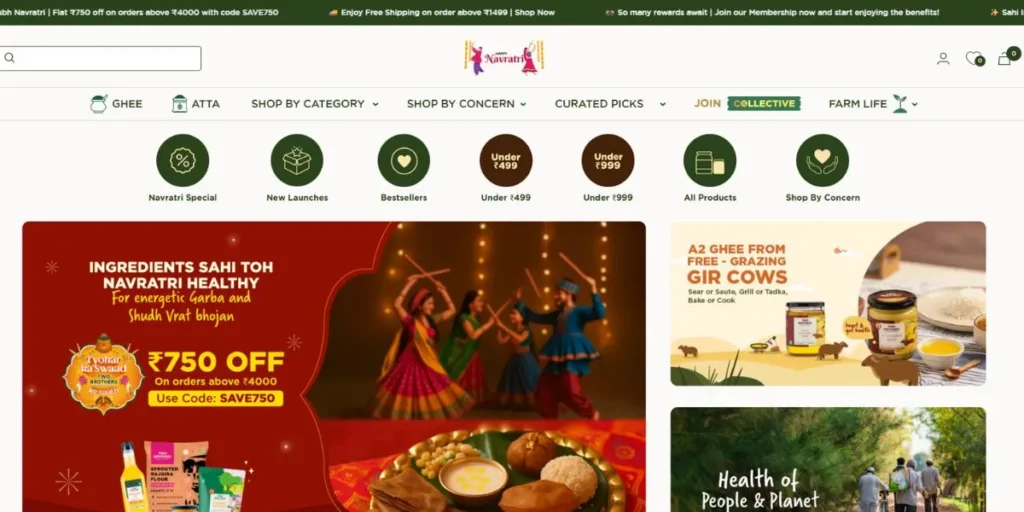 Food Companies in Pune