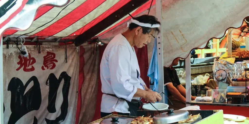 Food Business Ideas