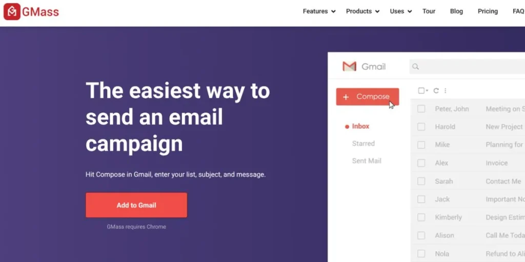 Blogger Outreach Tools