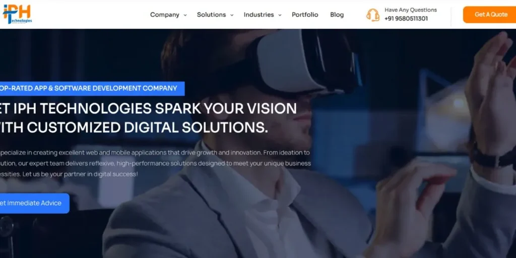 Software Companies in Lucknow