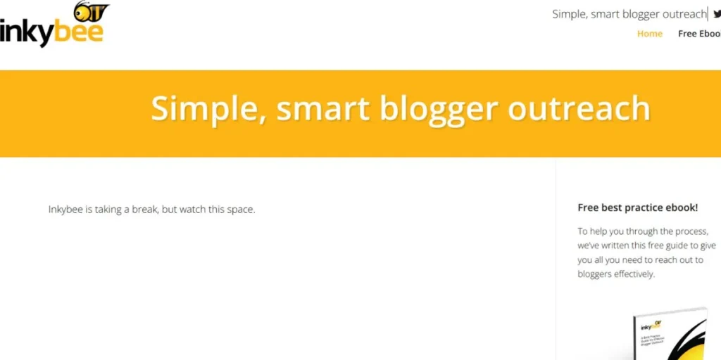 Blogger Outreach Tools