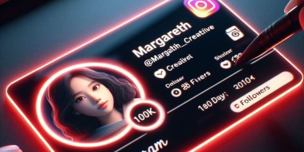 Instagram Usernames for Girls