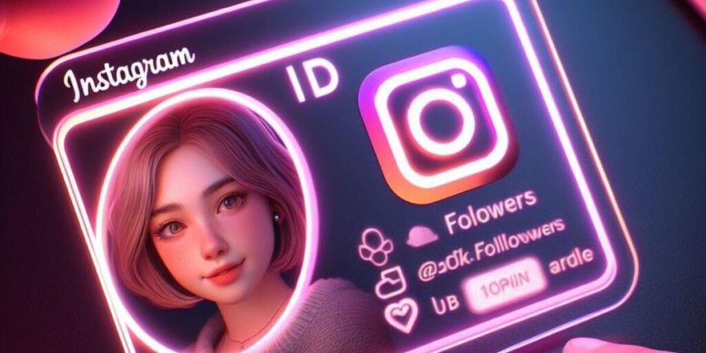Instagram Usernames for Girls