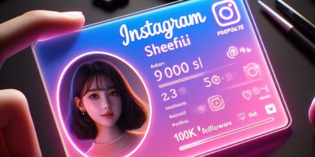 Instagram Usernames for Girls