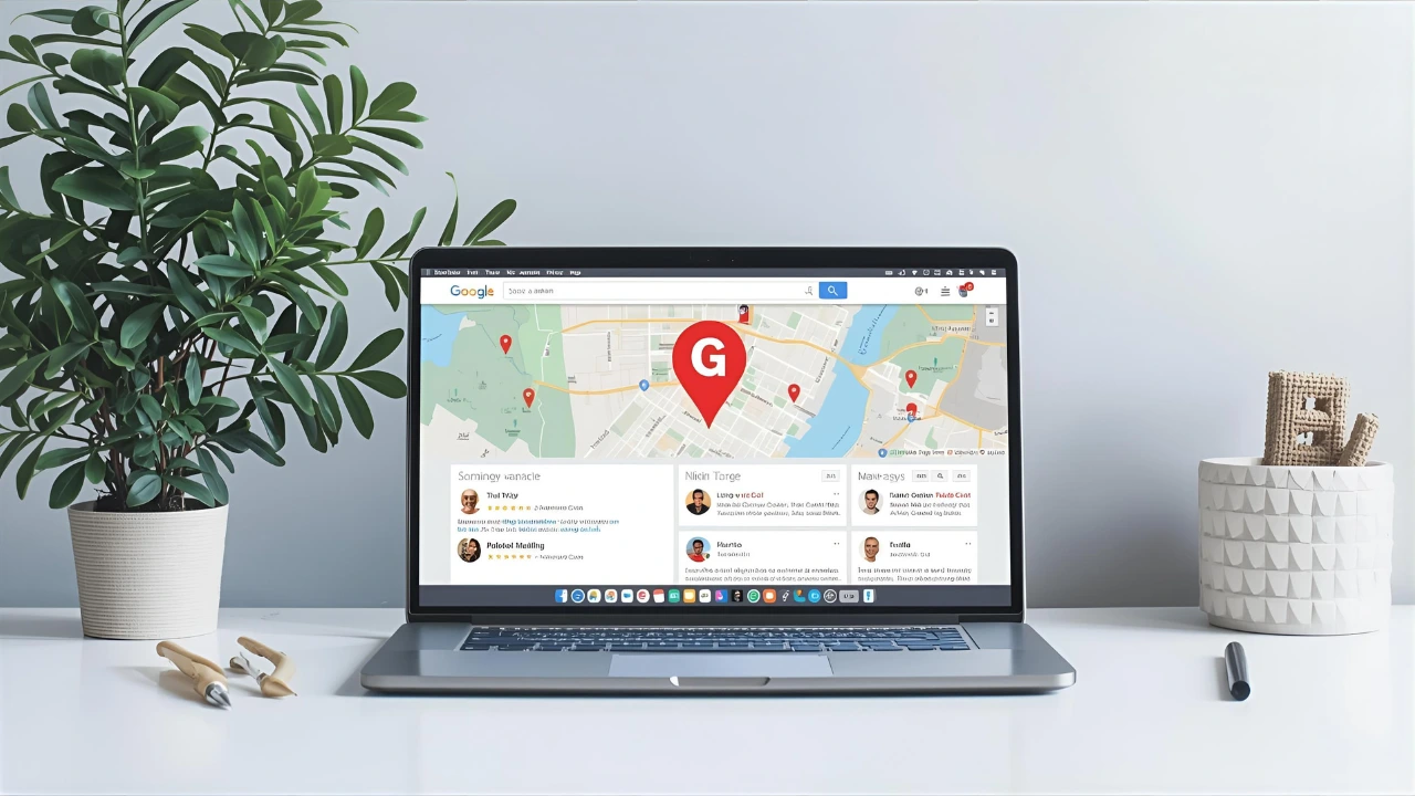 The Ultimate Guide to Local SEO for Small Businesses in 2025