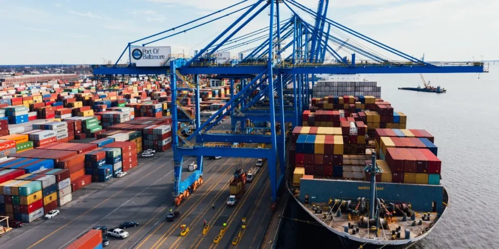 Logistics Business Ideas