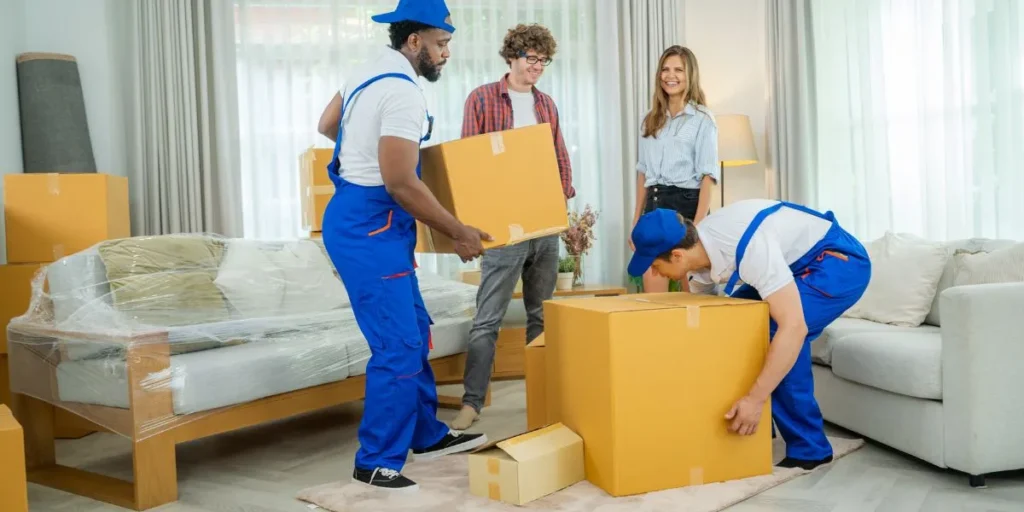 Logistics Business Ideas