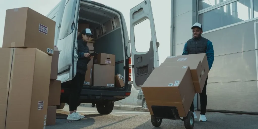 Logistics Business Ideas