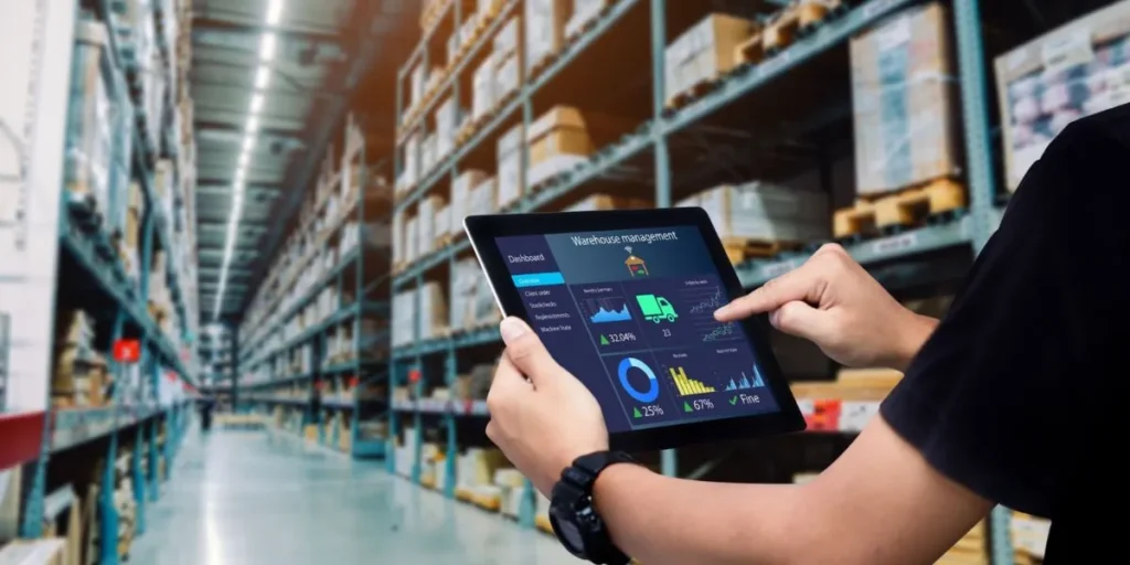 Logistics Business Ideas