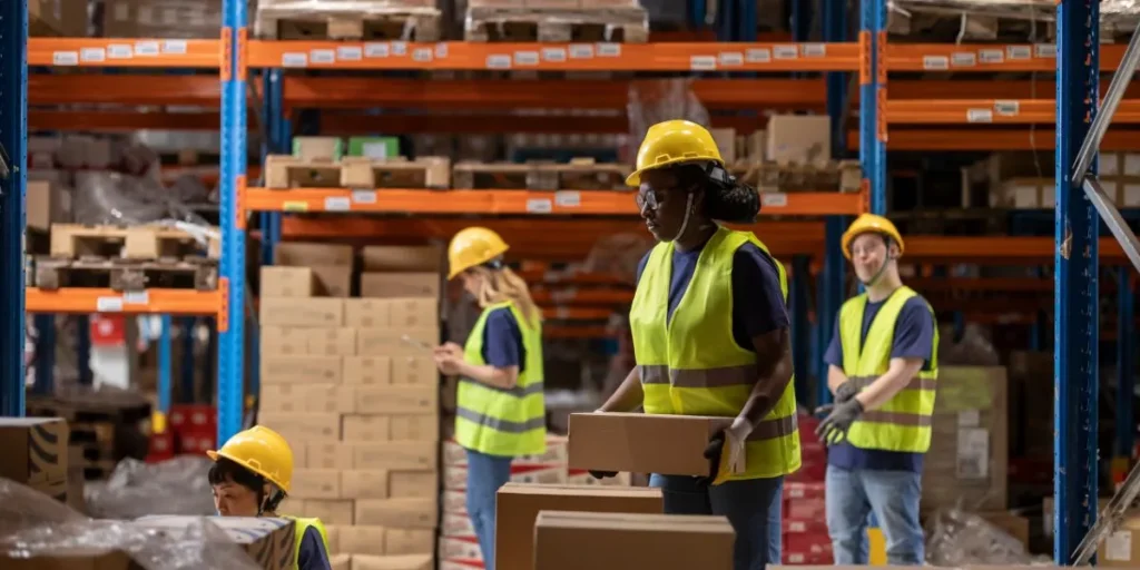 Logistics Business Ideas