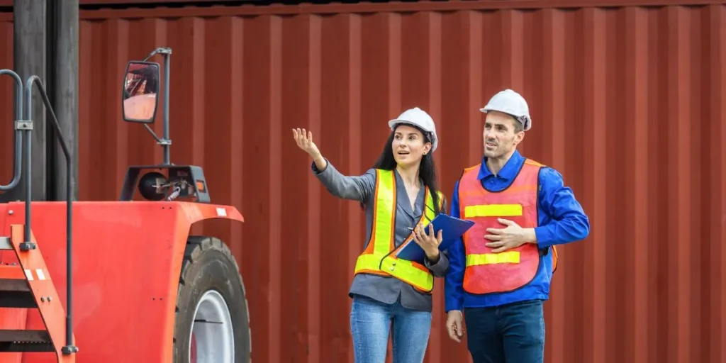 Logistics Business Ideas