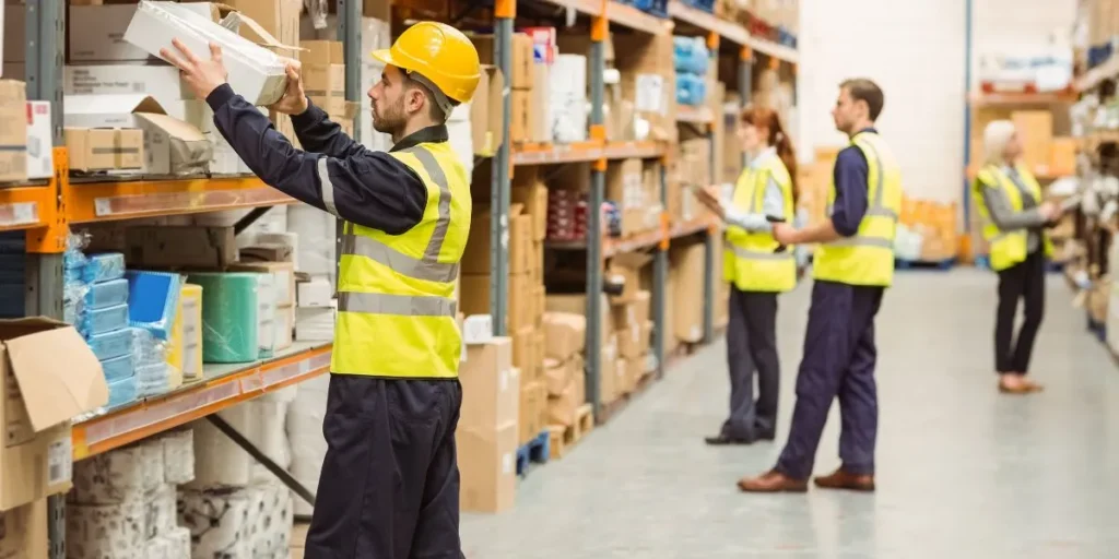 Logistics Business Ideas