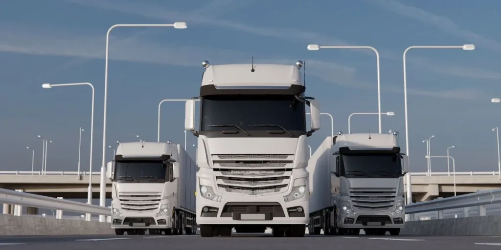 Logistics Business Ideas