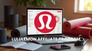 Lululemon Affiliate Program