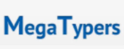 MegaTypers - Captcha Earning App