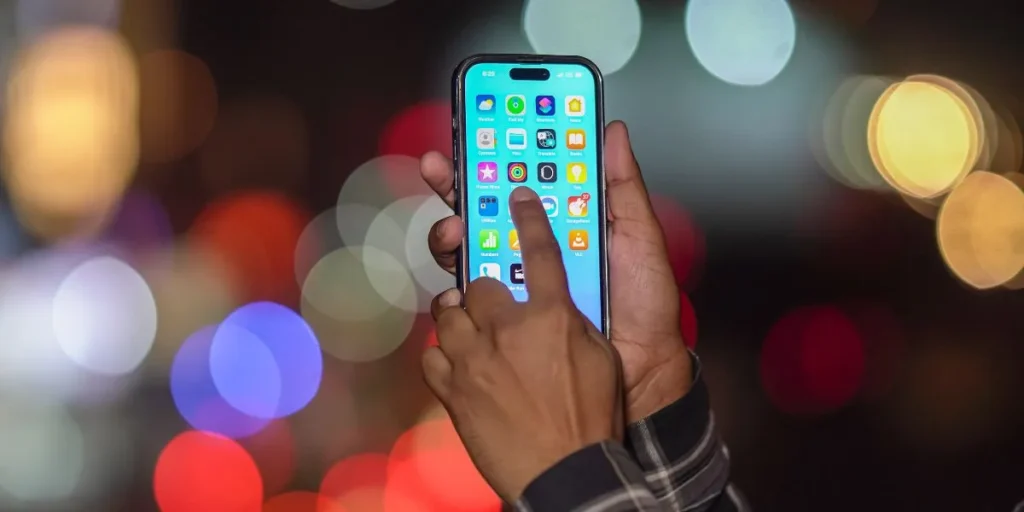 Make Money from Your Phone
