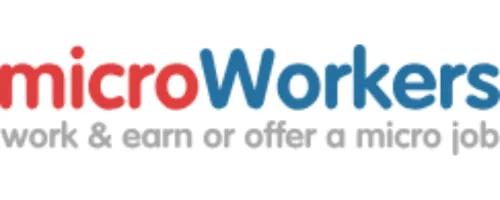 Microworkers - Captcha Earning App