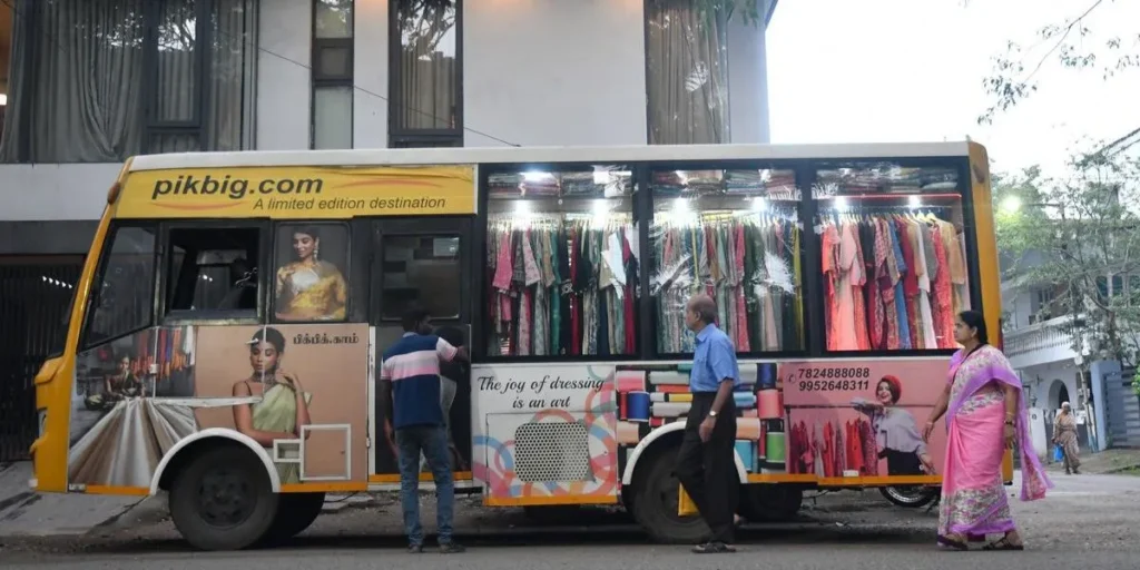 Mobile Business Ideas