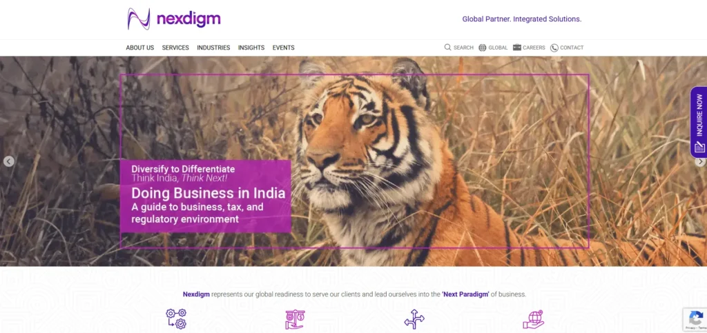Market Research Company in Pune - Nexdigm