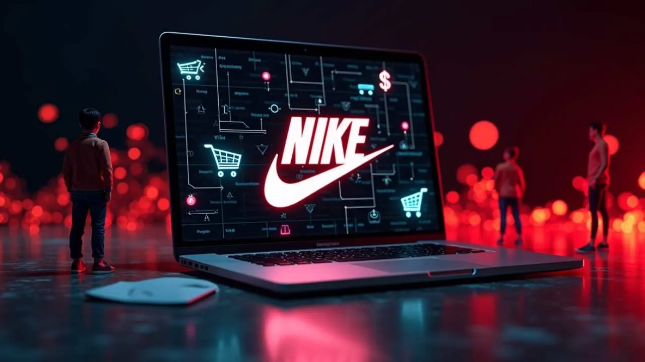 Nike Affiliate Program