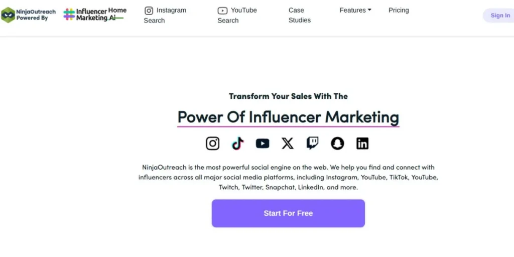 Guest Post Outreach Automation Tools