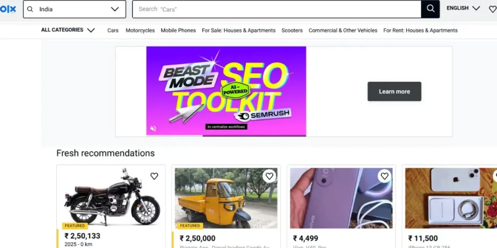 Free Job Posting Sites in India