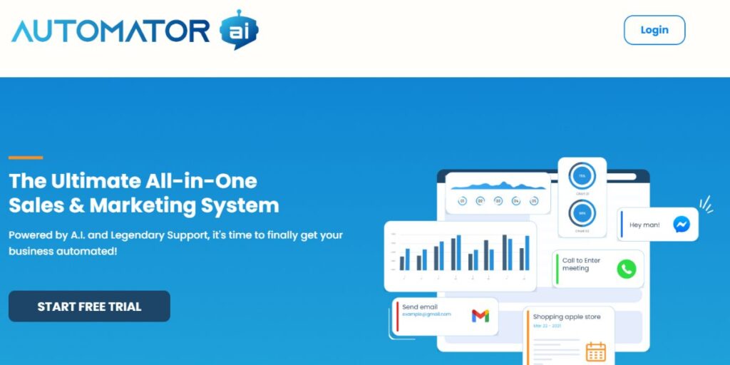 OnlyWire Alternatives