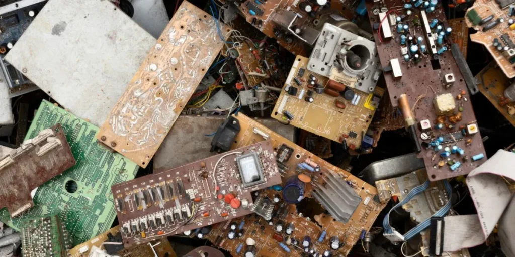 Recycling Business Ideas