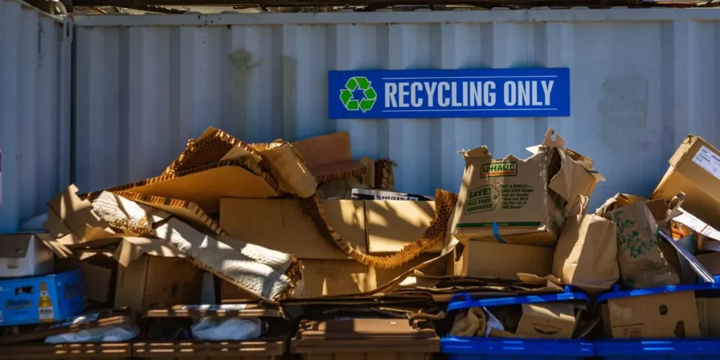 Recycling Business Ideas